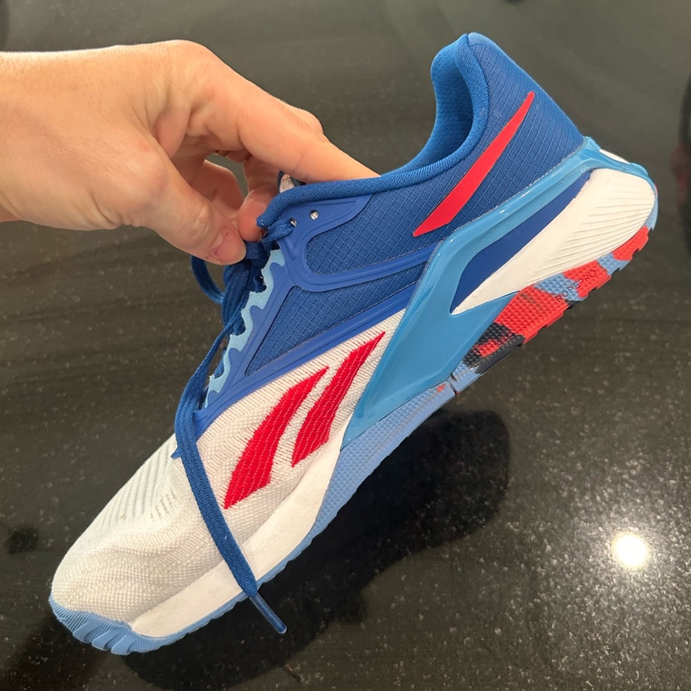 REEBOK NANO X2